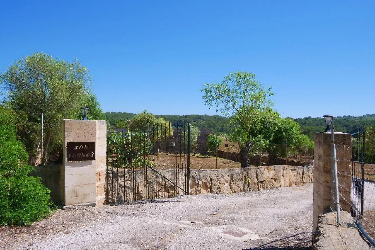 Villa Son Fornes Algaida  0*, Algaida (Mallorca) Spanien