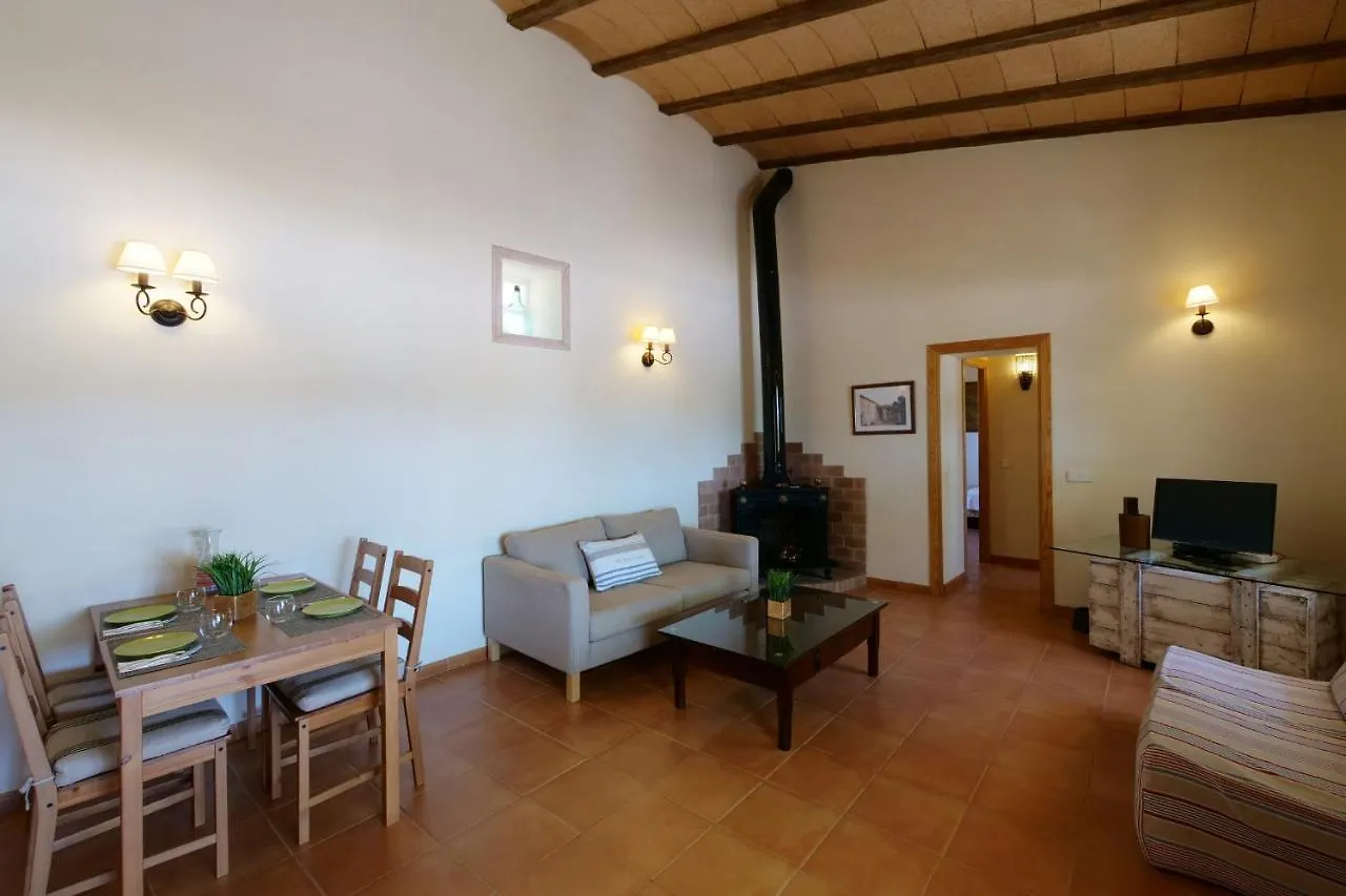 Villa Son Fornes Algaida  Algaida (Mallorca)